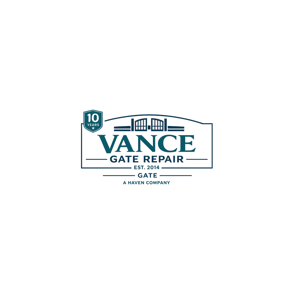Vance Gate Repair West University Place